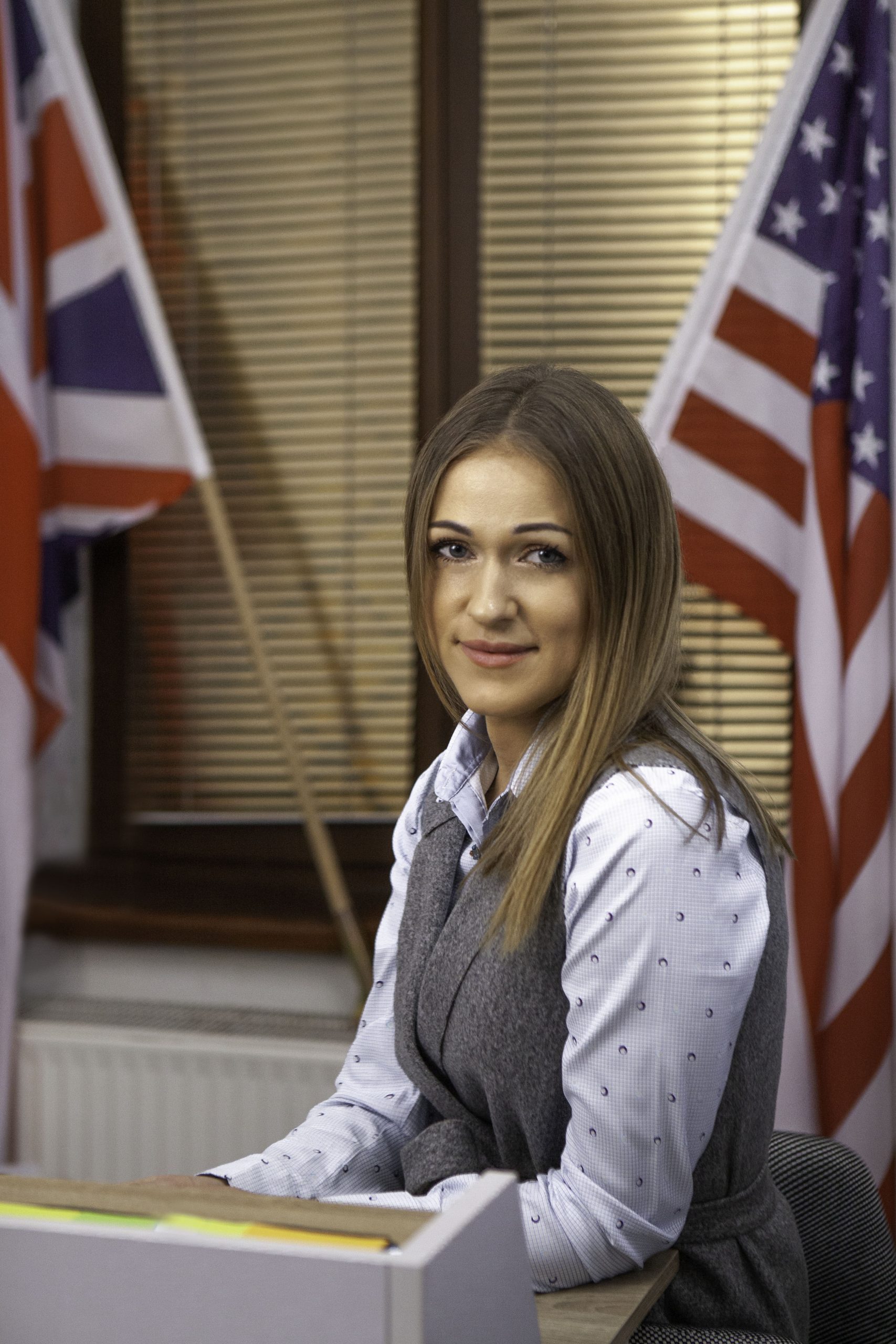 Certyfikat EnglishScore