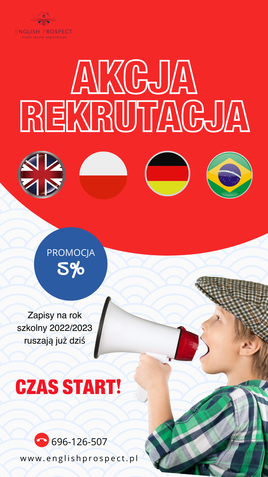 AKCJA REKRUTACJA