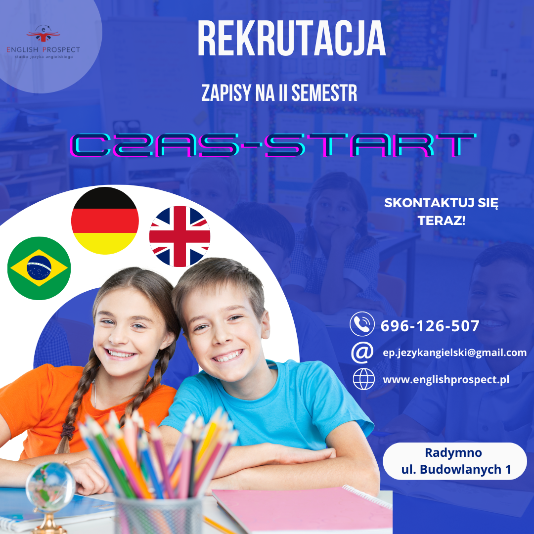 Rekrutacja