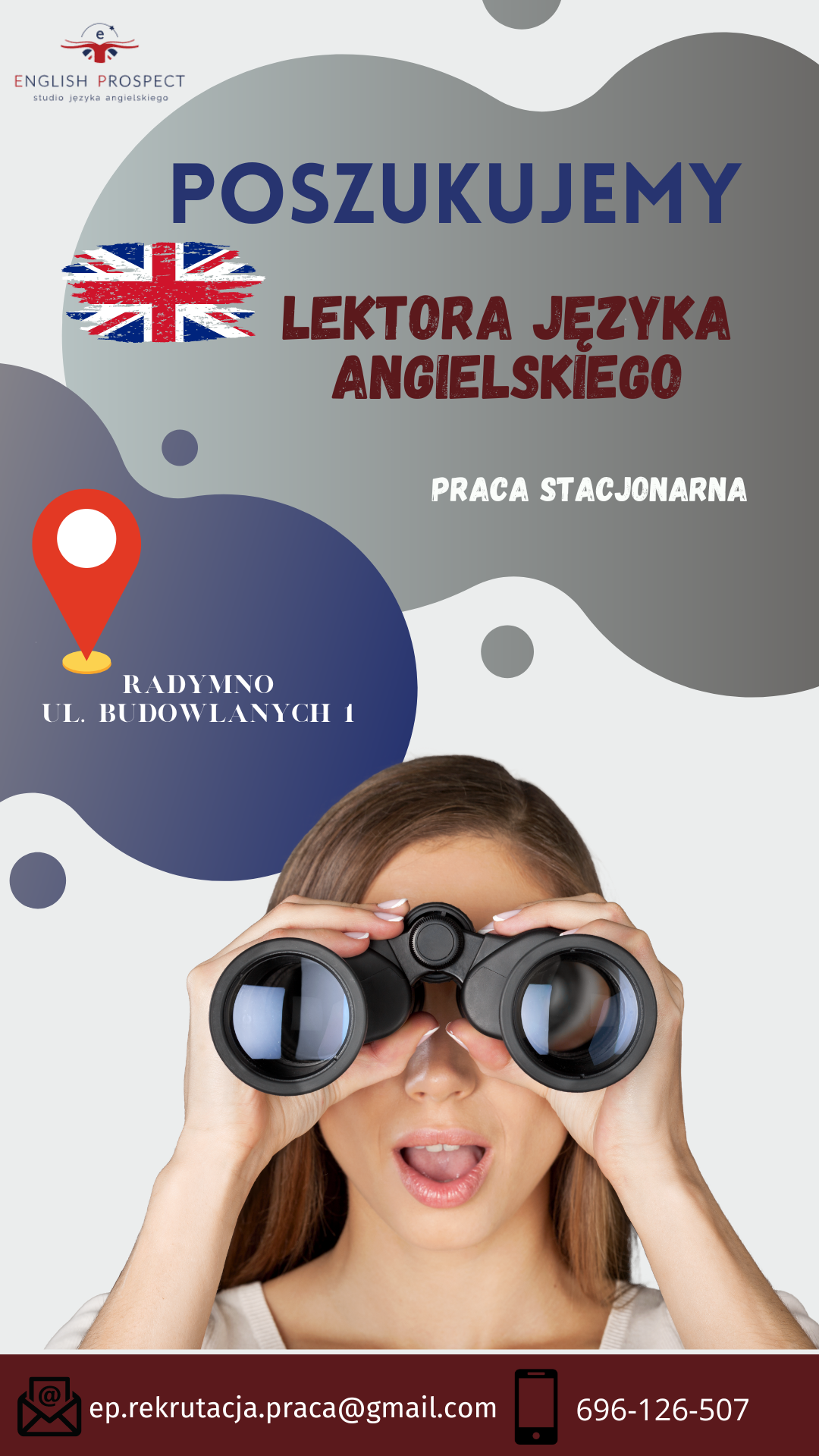 Praca!