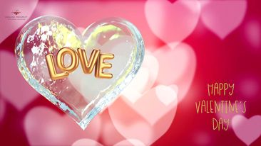 ❤️Happy Valentine’s Day❤️