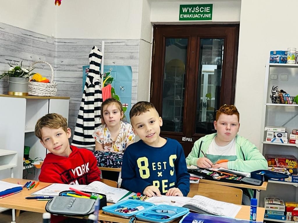 Nowy tydzień nowe wyzwania!
